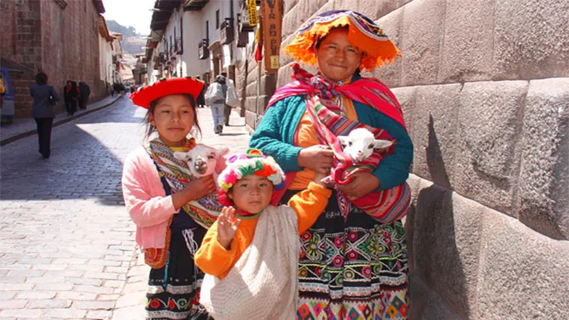 facts about the incas current lifestyle