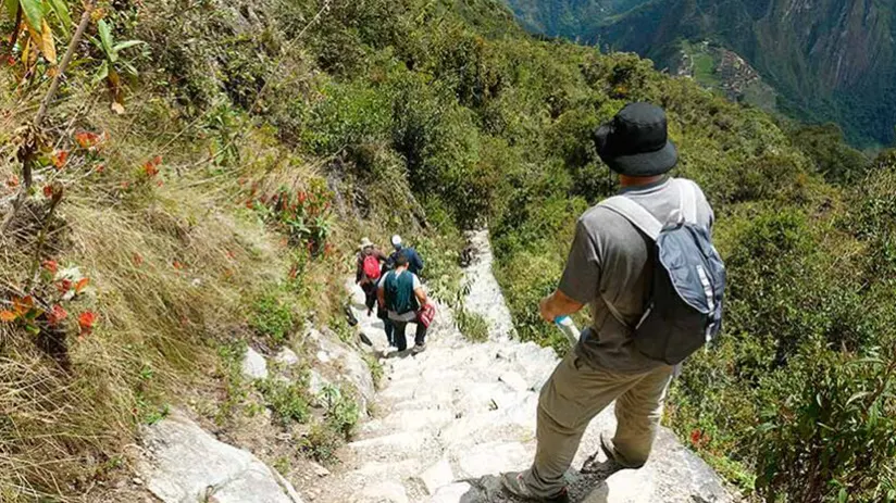 machupicchu hike