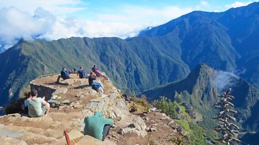 machupicchu hiking