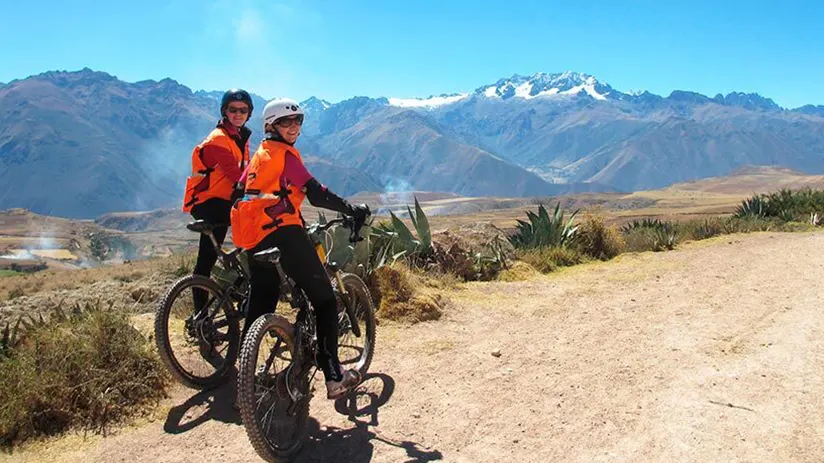 maras sacred valley