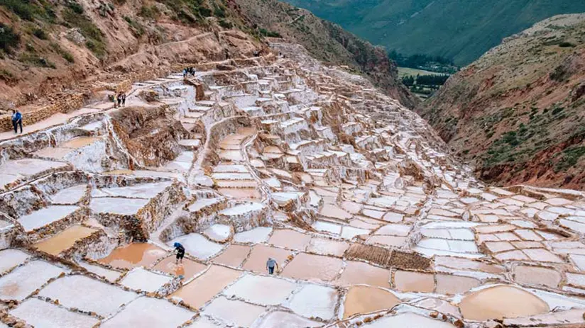 maras salt mine