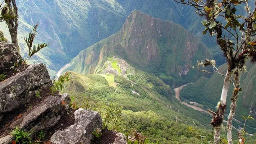 route machupicchu