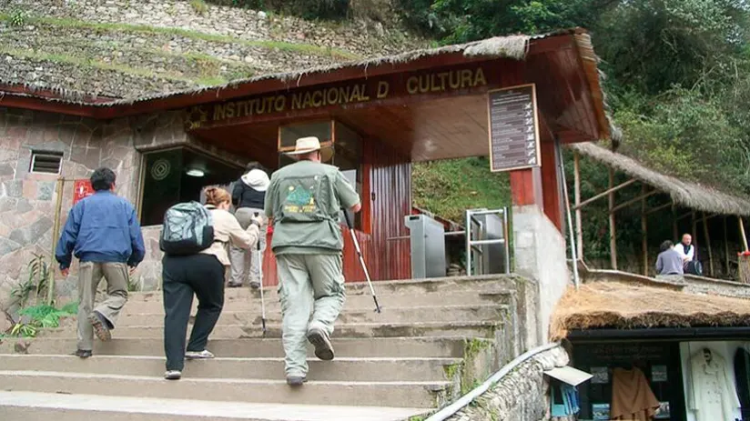 schedule machupicchu