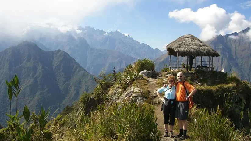 weather machupicchu