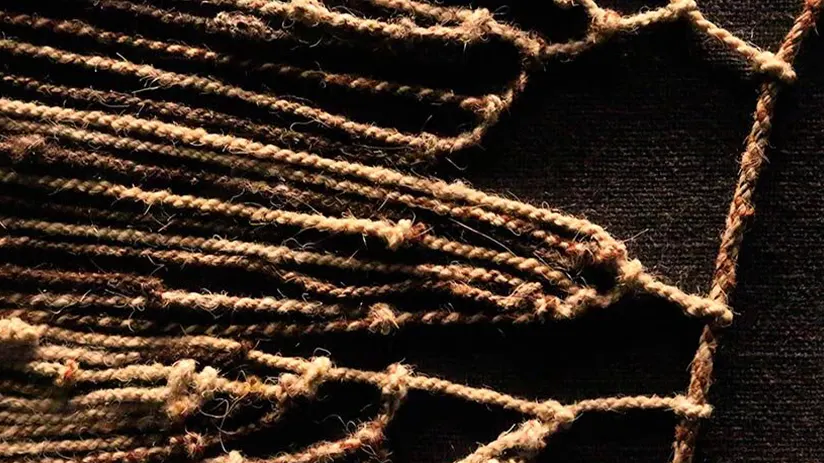 how to read a quipu