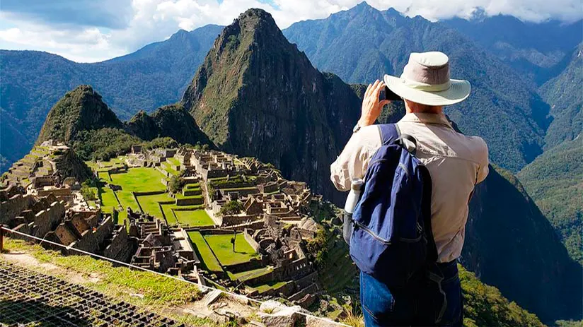 advice weather in machu picchu