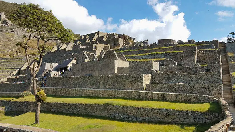 machu picchu day trip from cusco enjoy