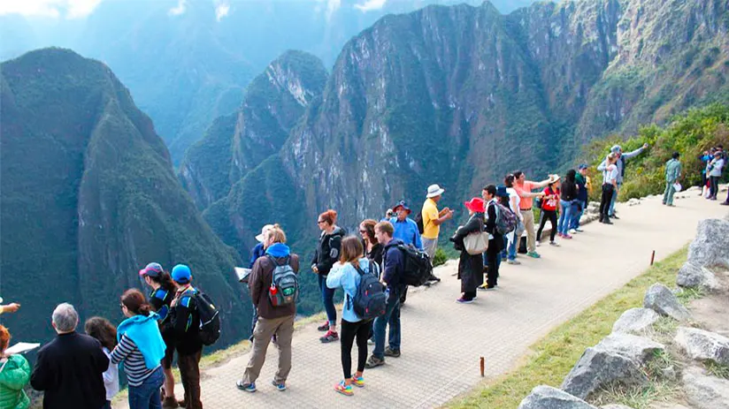 machu picchu weather tips