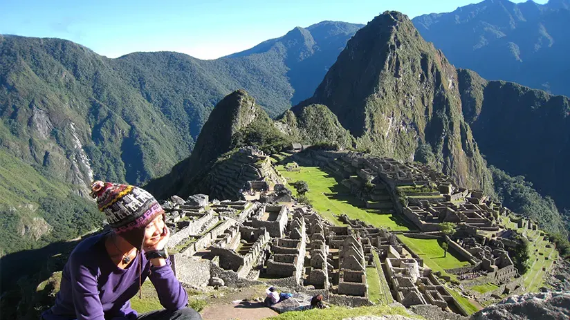 machu picchu weather useful tips