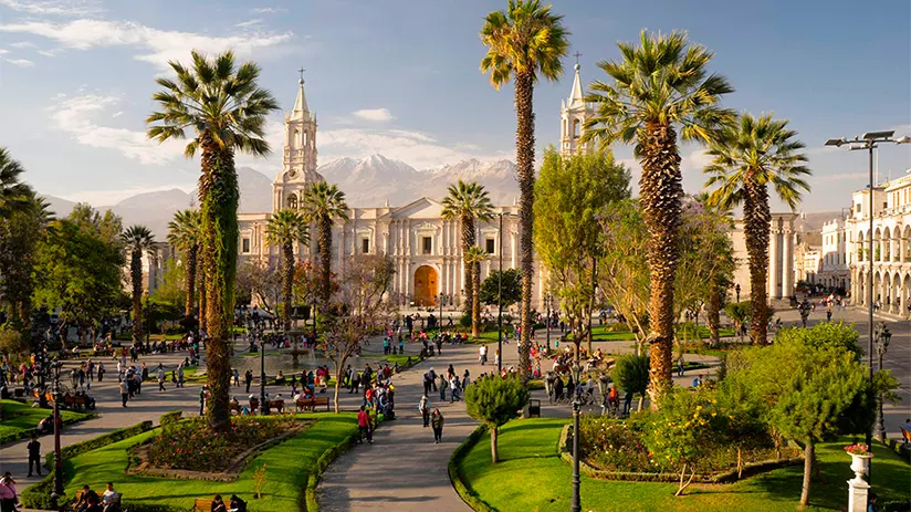 arequipa