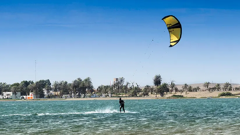 paracas watersports