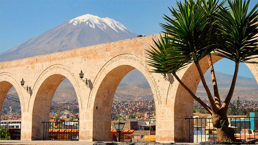 things to do in arequipa and yanahuara