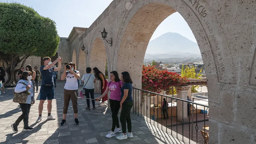 things to do in arequipa best time to visit