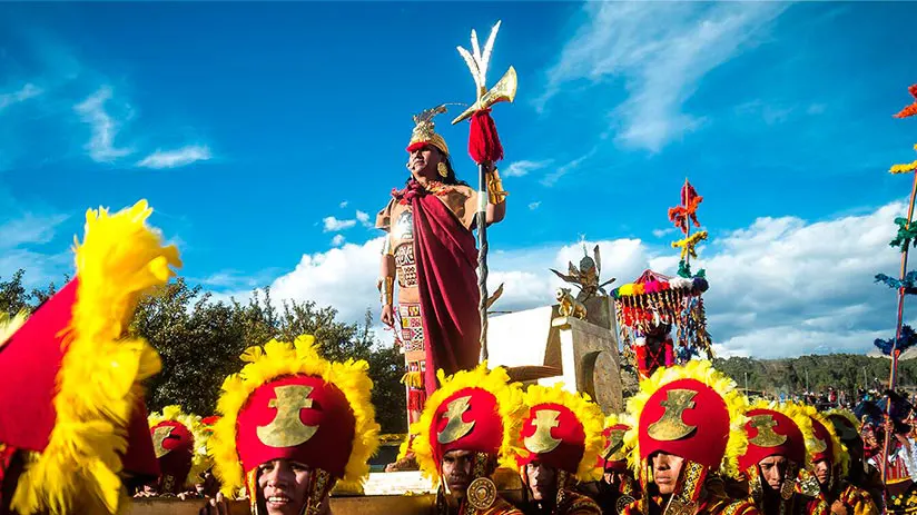 sacsayhuaman battle cusco