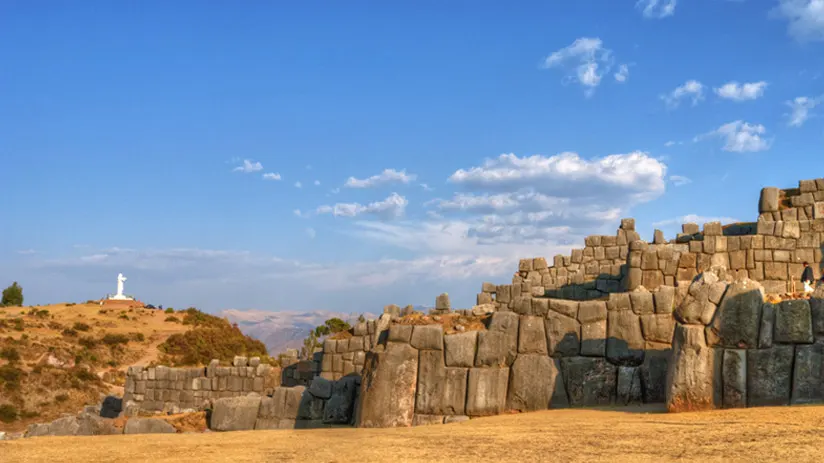 sacsayhuaman cusco