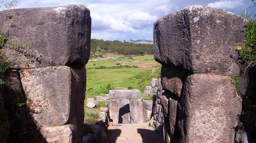 sacsayhuaman history cusco