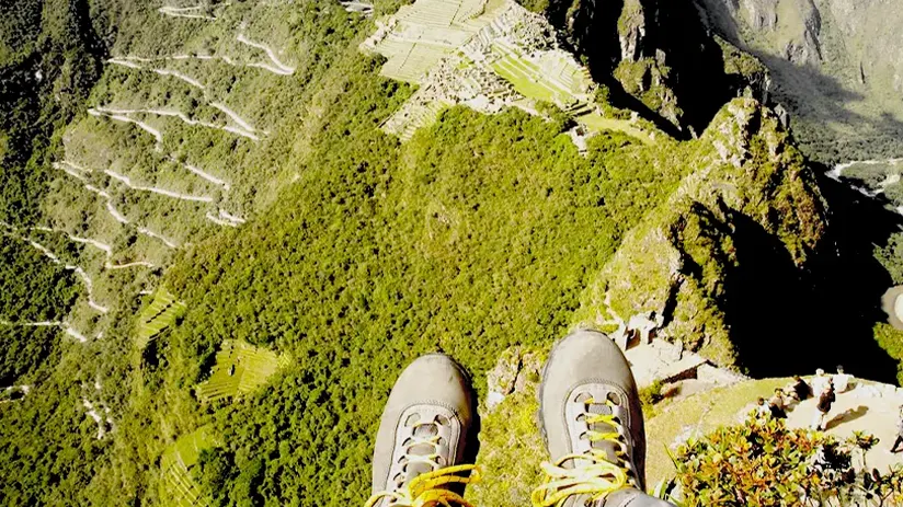 activities machu picchu