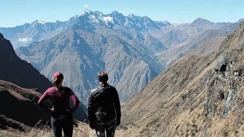 trail machu picchu