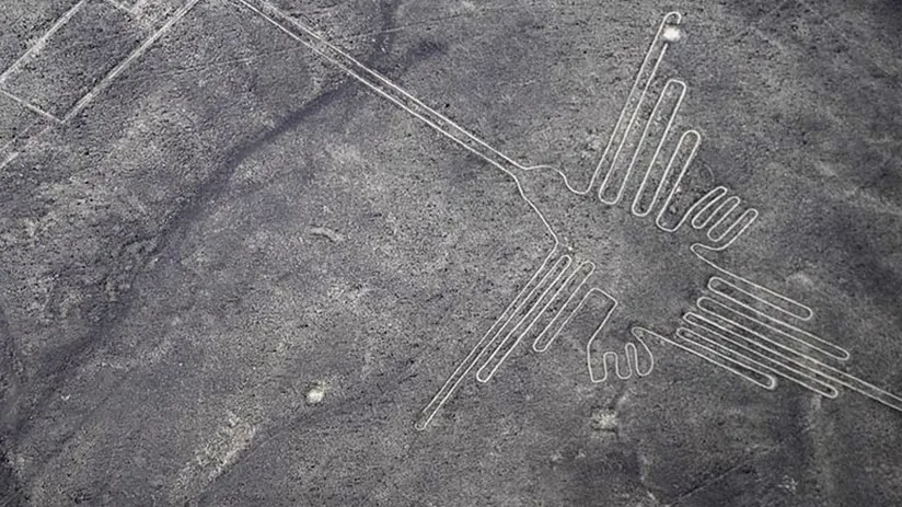 nazca lines peru