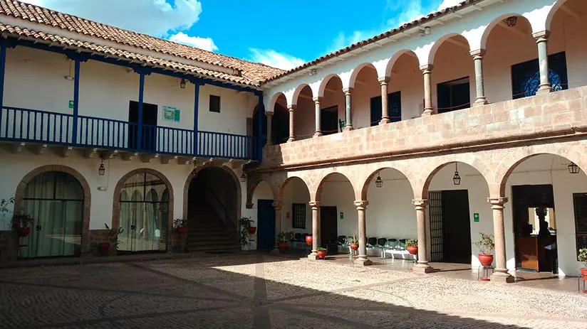 historical museum