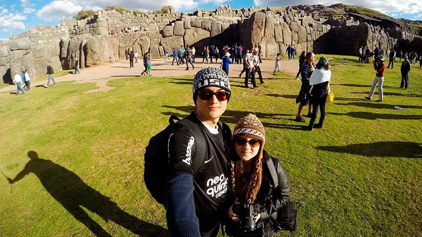 sacsayhuaman best time to visit