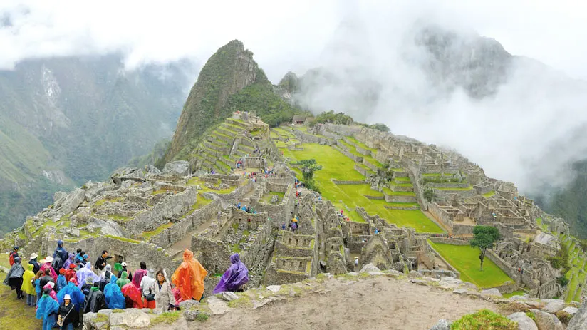 machu picchu intihuatana