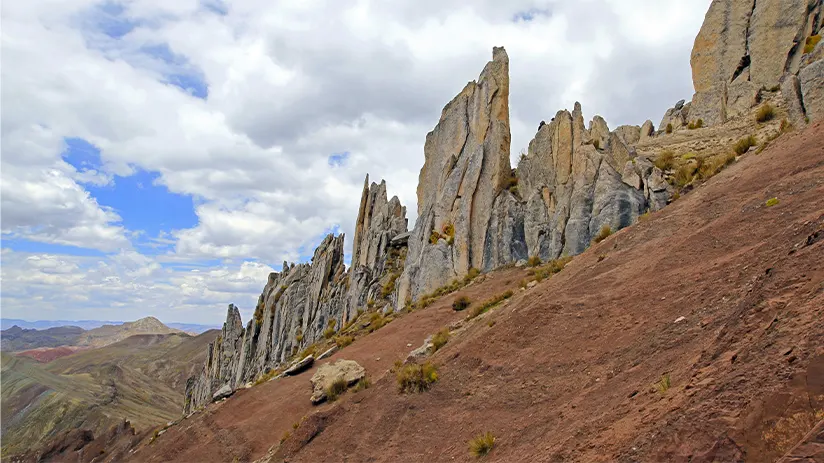 palcoyo stone forest