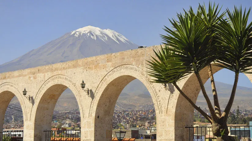 arequipa peru