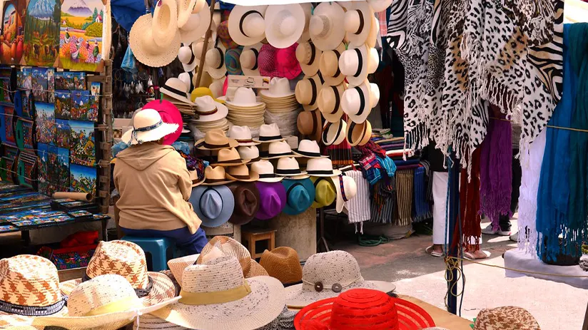 otavalo market