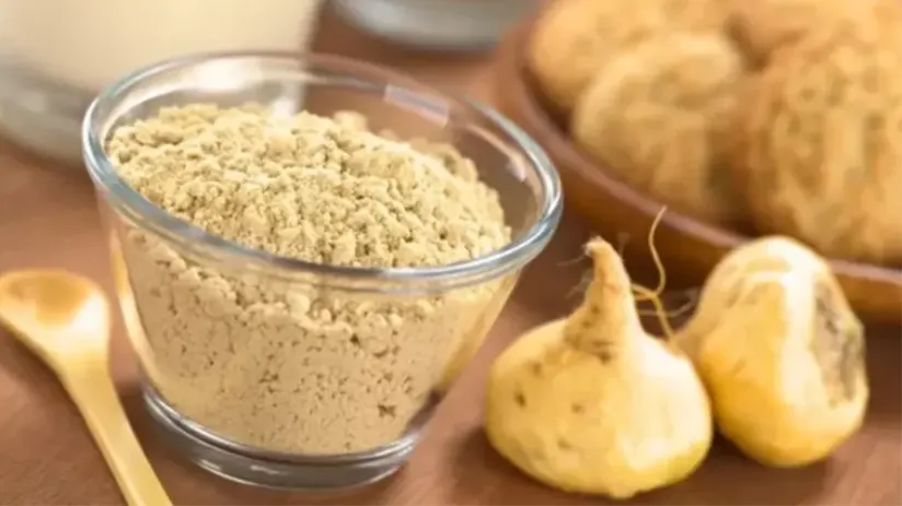 peru maca product