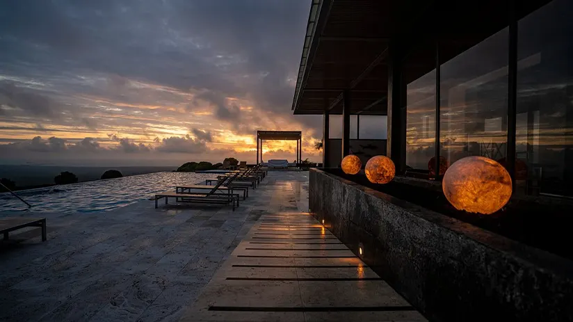 portrait hotels galapagos