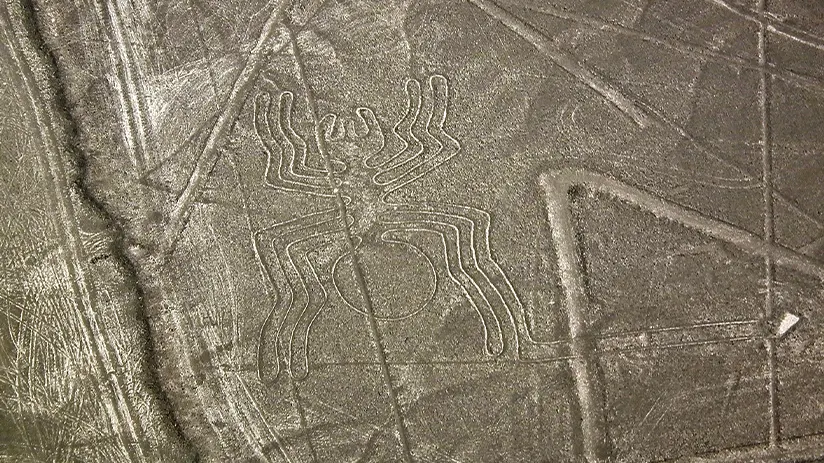 nazca lines mystery