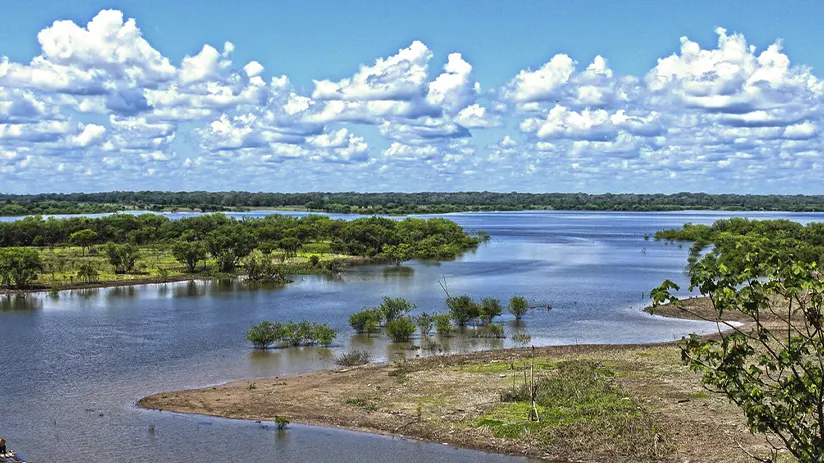 cuenca amazon river