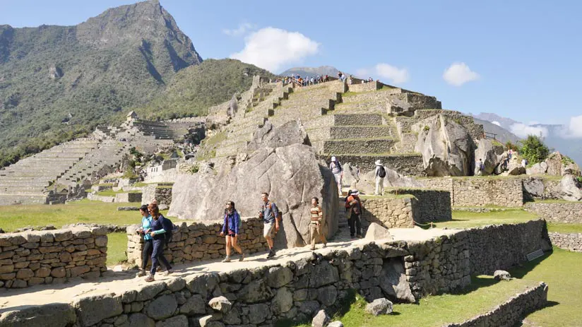 machupicchu destinations