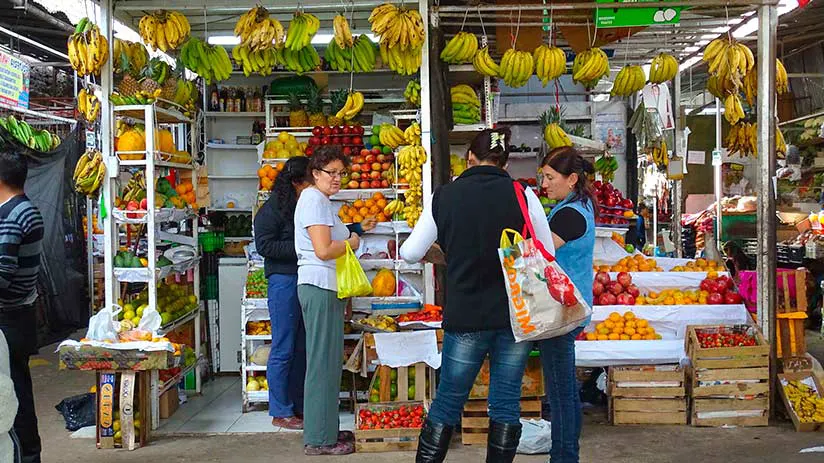 market lima surquillo