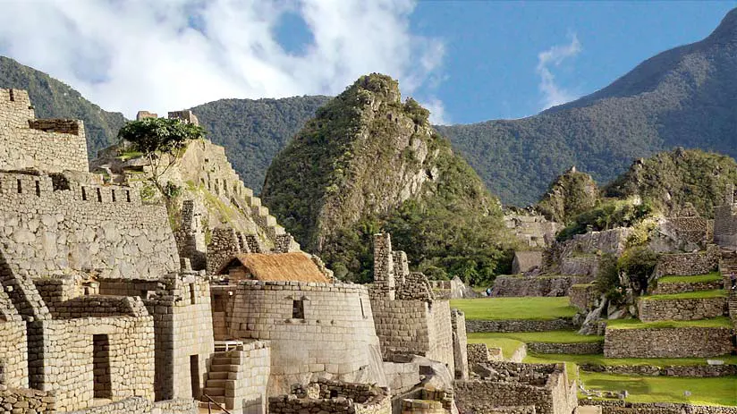 machu picchu web