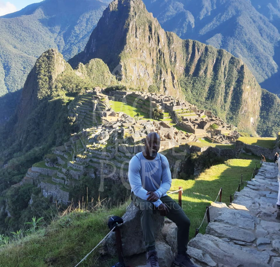 Machu Travel Peru exceeded my expectations