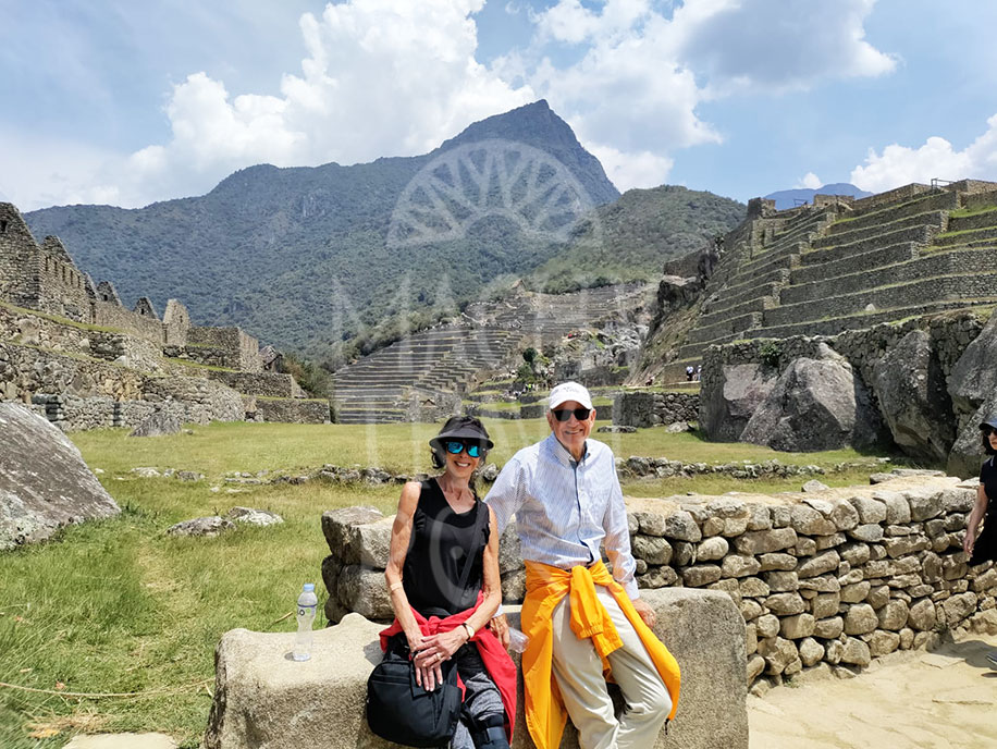 Forget Tauck and go to Peru with Machu Travel