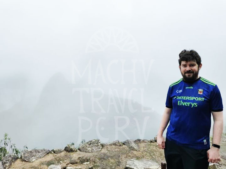 Thanks to Machu Travel for this experience