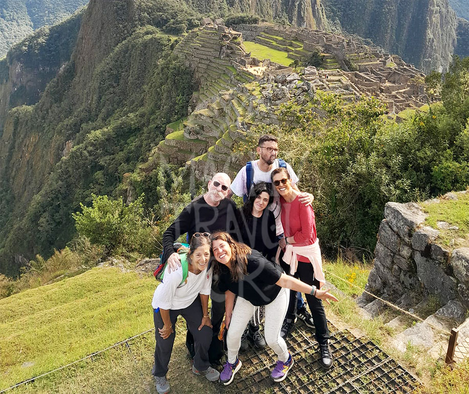 Wonderful 2-week holiday in fantastic Peru