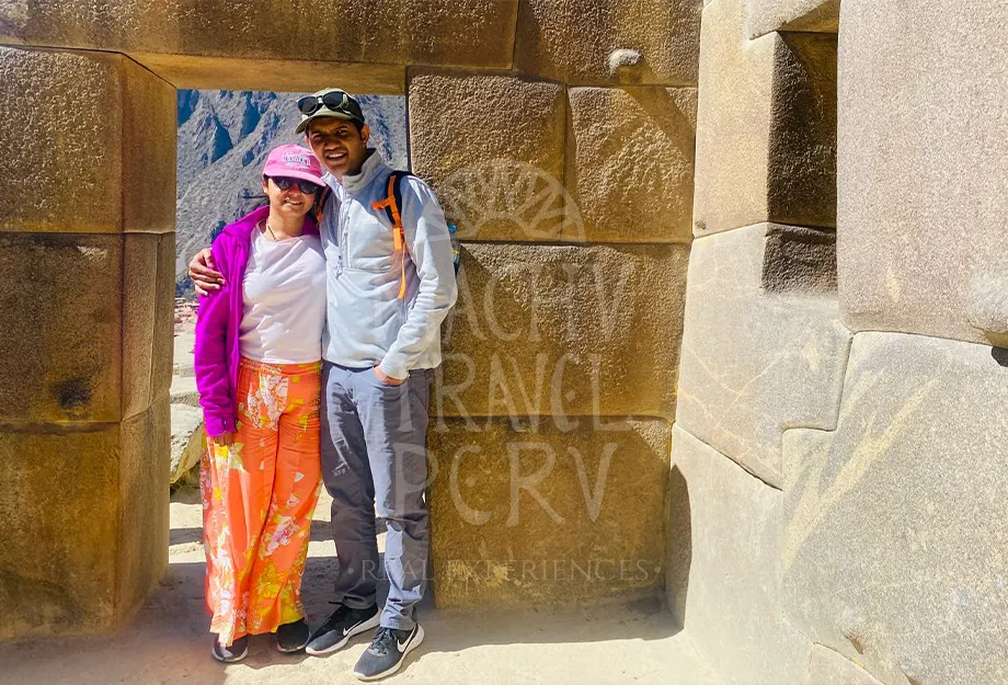Fantastic experience with Machu Travel Peru
