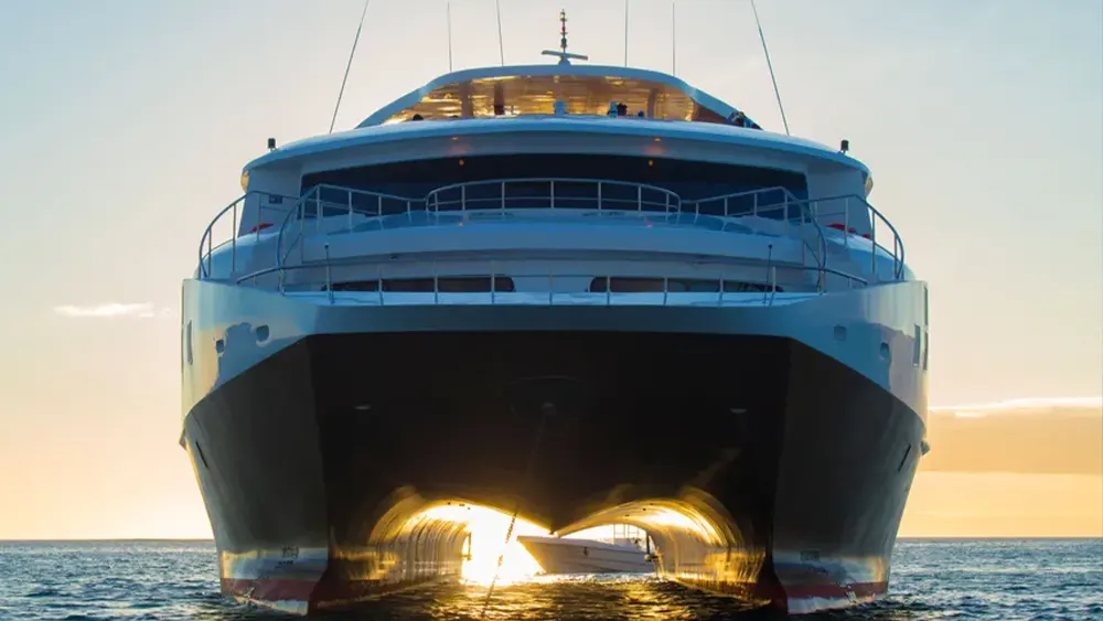 Galapagos Elite Luxury Catamaran