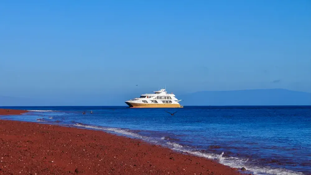 Galapagos Elite Luxury Catamaran