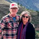 Machu Travel Peru provided the two of us with a fantastic private tour