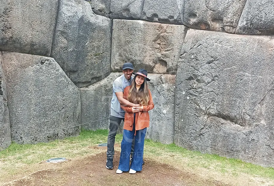 Unforgettable experience exploring Machu Picchu